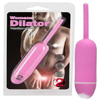 Vrouwen Dilator - Roze