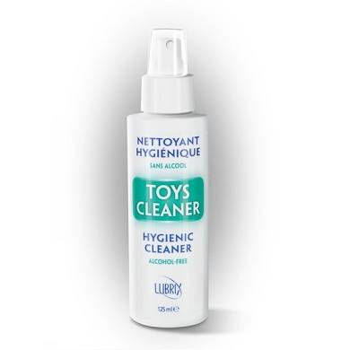 Lubrix Cleaner
