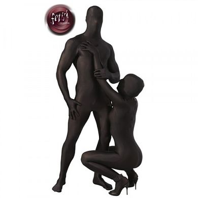 Phantom Totalbody