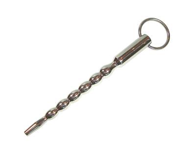 Prinzenzepter Dilator mit Haltegriff