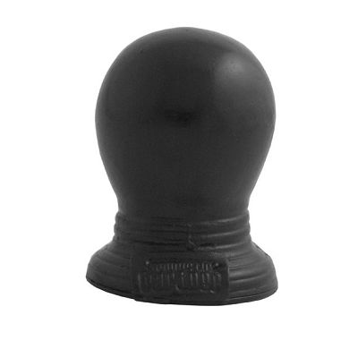 Domestic Partner DP013 B-50 Anal-Plug, 10 x 6cm