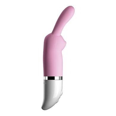 Pipedream Crush Honey Bunny