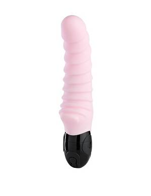 Vibrator SEMIREALISTIC ? babyros