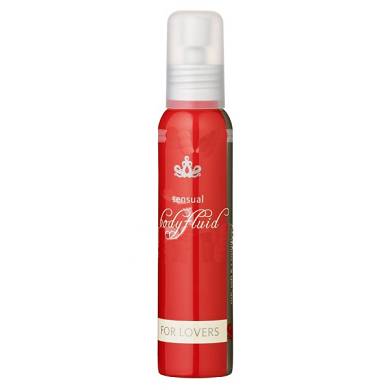 Sensual Body Fluid