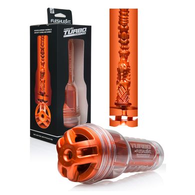 Original Fleshlight Turbo Ignition copper