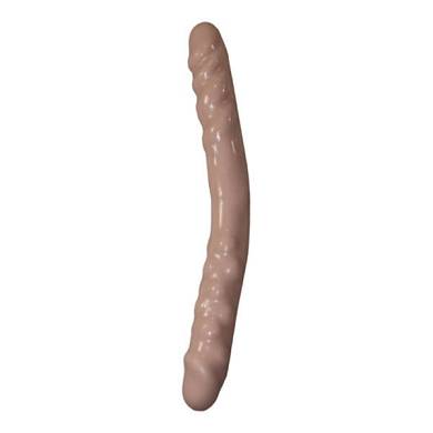 Double Dong Flesh