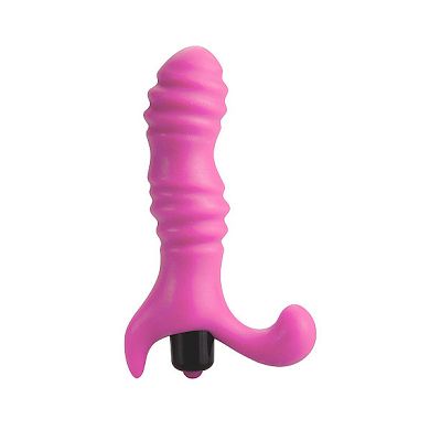 Vibrator Vagal pink, 15 x 3,5 cm
