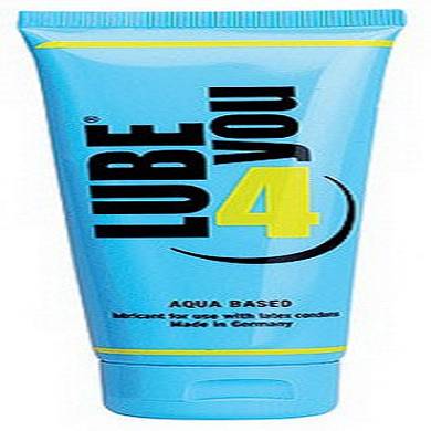 Lube 4 you (100ml)