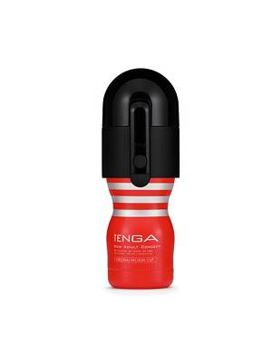 TENGA - VACUUM CONTROLLER