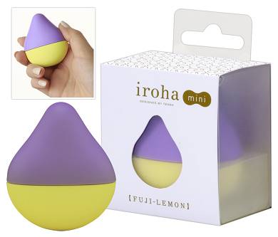 Minivibrator iroha