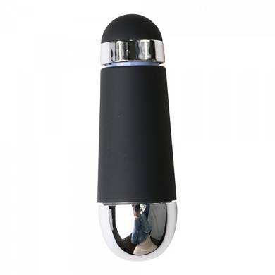 Ovo - W2 - in Schwarz/Silber