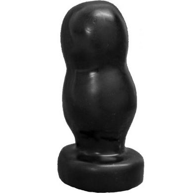 Creative Mouldings Andy Buttplug, 14 x 5,3 cm