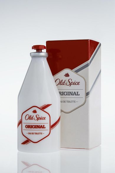 Spice Old Spice for Men EDT