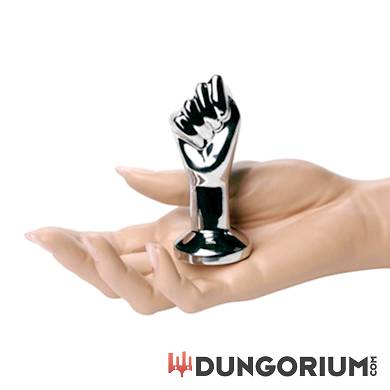kleiner-faustdildo
