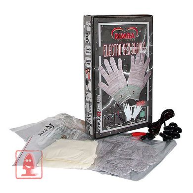 Elektrosex Handschuhe