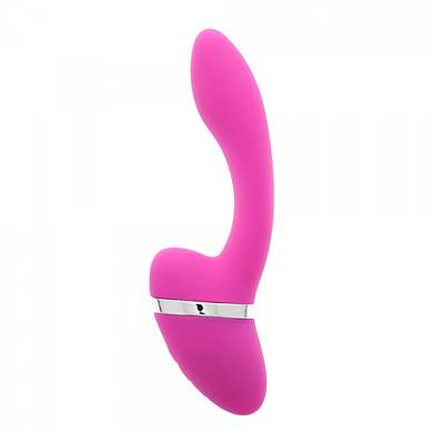 Nob - Vibrator "Tigo" - in Rosa