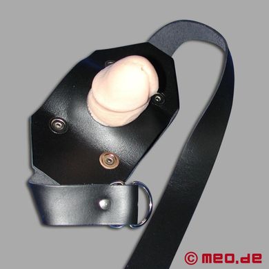 Cock Sucker Gag