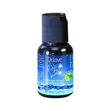 Dr. Love Aloe Aqua 30 milliliters