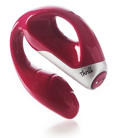 We-Vibe Thrill