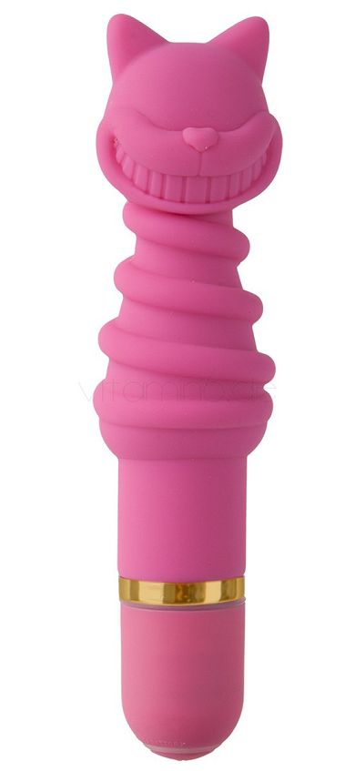 Wonderland Kinky Kat