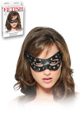 Fetish Fantasy - Fantasy Mask black