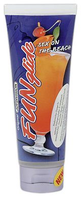 Funglide Gleitgel 120 ml Sex on the Beach