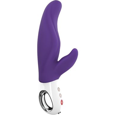 Funfactory Vibrator Click n Charge - Lady Bi violet