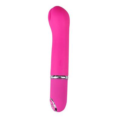 Lia Encaser in Pink