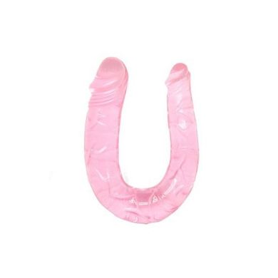 Waooh 69 - Doppel-dildo Jelly
