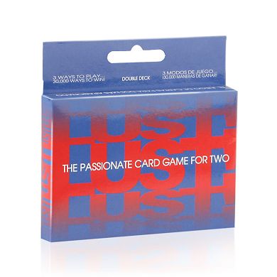 Lust! Cards