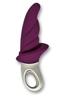 Funfactory Calla G4 Click n Charge traube