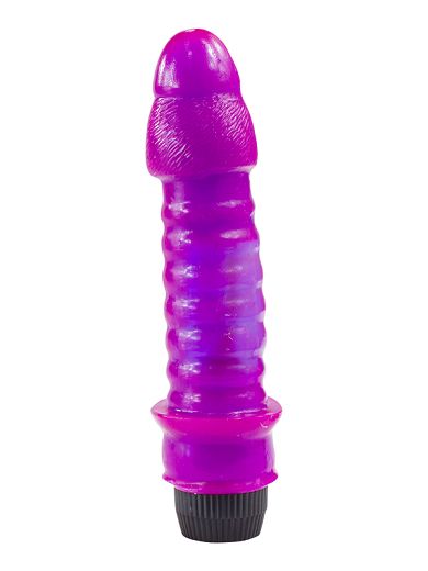 Super Softy Vibrator