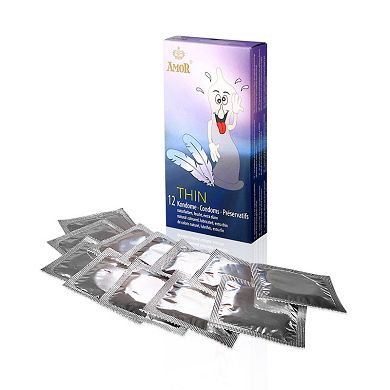 Thin, 12 Stck