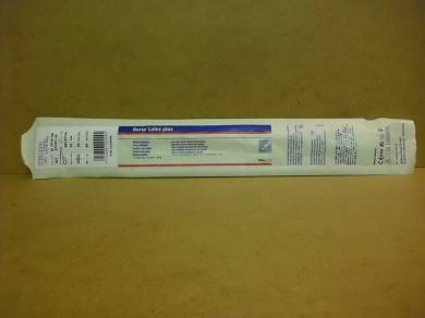 NORTA Latex Plus Katheter, Ch 20 Nel.Sp.10 ml, 2 Stück, BSN, PZN 2138688