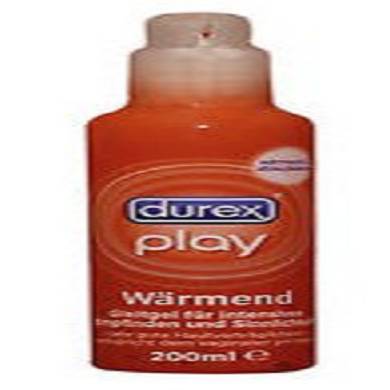 Durex Play Wrmend (200ml)