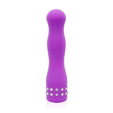 The Lorenzee Diamond Vibe, 14 cm