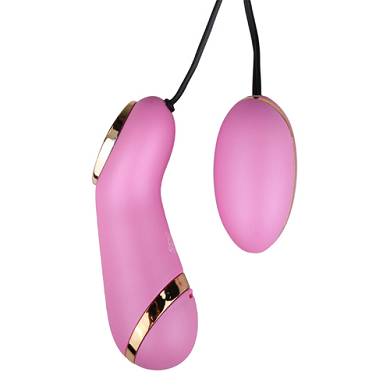 Entice Ella Vibro-Ei