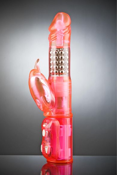 Seven Creations Vibrator 
