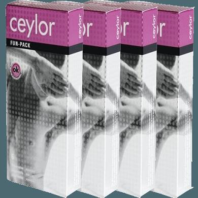 Ceylor Fun-Pack (24er Packung)
