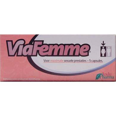 Viafemme