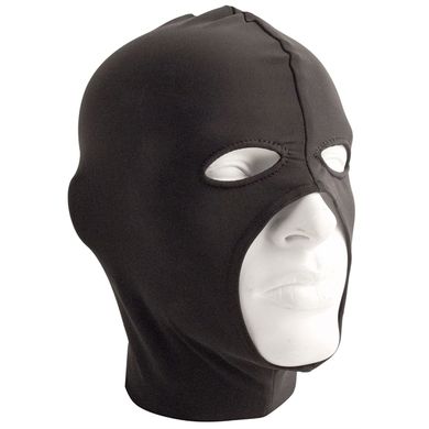 HardcoreDeLuxe LYCRA Maske Cocksucher Gr.S-L