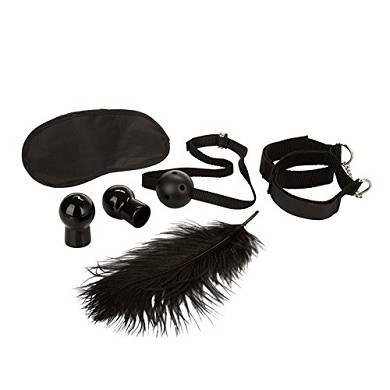 California Exotics Ours Fetish Kit. 1 Stück