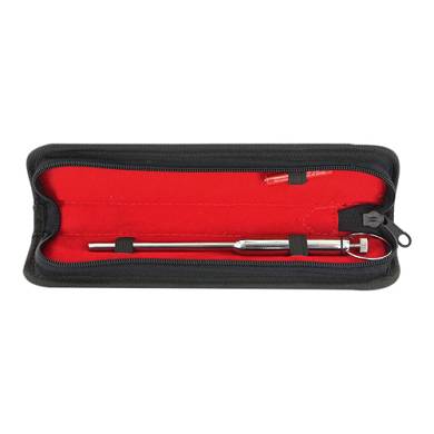Urethral-Dilator - vibrierend