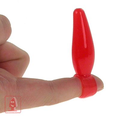 Anal Finger "Rot"