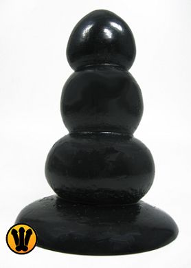 19 x 9 cm ASSMASTER XXL