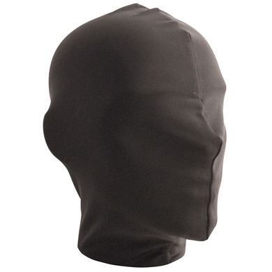 HardcoreDeLuxe LYCRA Maske geschlossen Gr.S-L