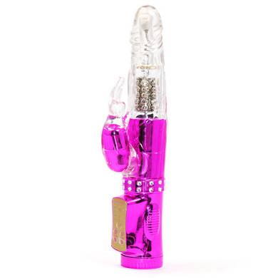 USB Perlen-Vibrator