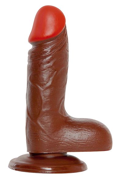 Toys For Lovers Dildo 
