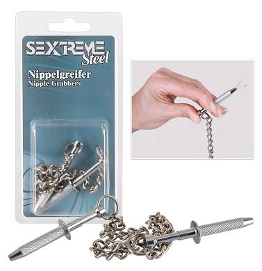 Sextreme Nippelgreifer