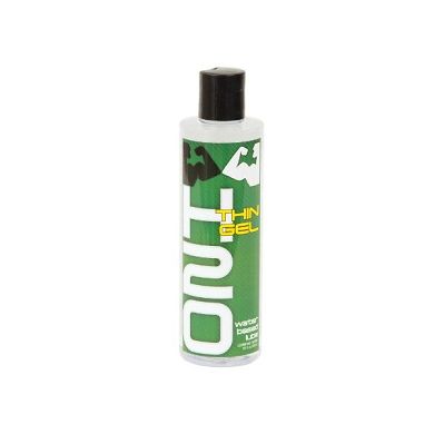 Elbow Grease Gleitmittel Gel Light auf Wasserbasis - 295.73 ml